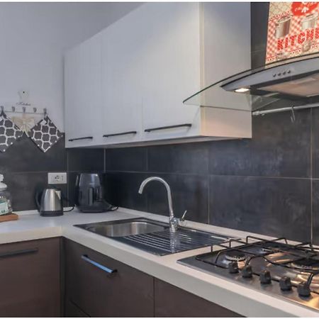 דירות סנטה טרזה גאיורה Casa Ely מראה חיצוני תמונה