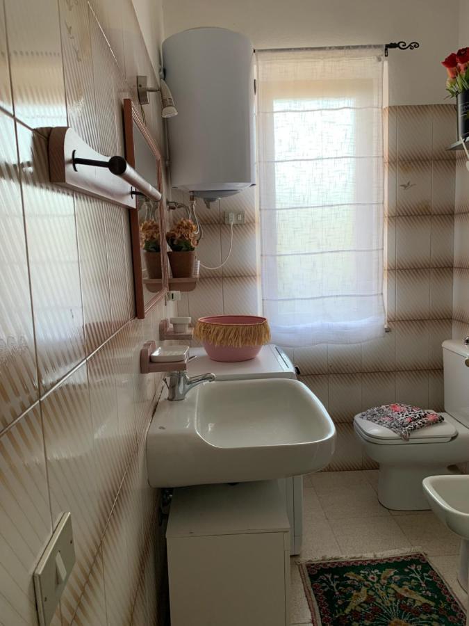 דירות סנטה טרזה גאיורה Casa Ely מראה חיצוני תמונה