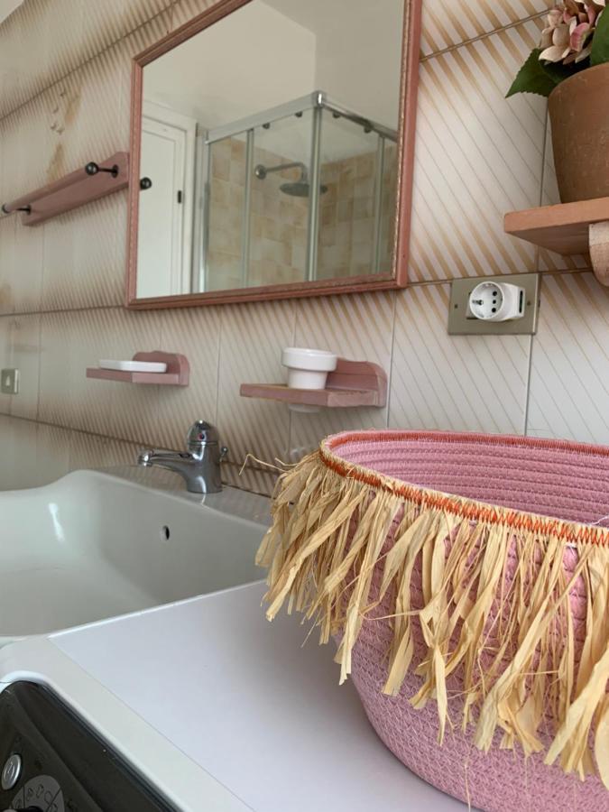 דירות סנטה טרזה גאיורה Casa Ely מראה חיצוני תמונה