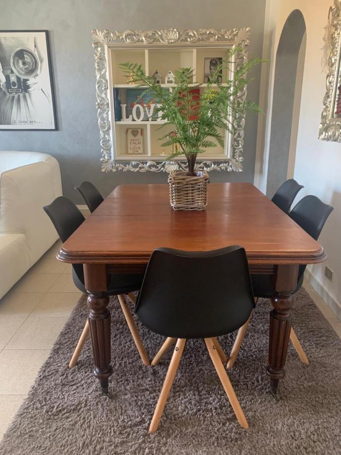דירות סנטה טרזה גאיורה Casa Ely מראה חיצוני תמונה