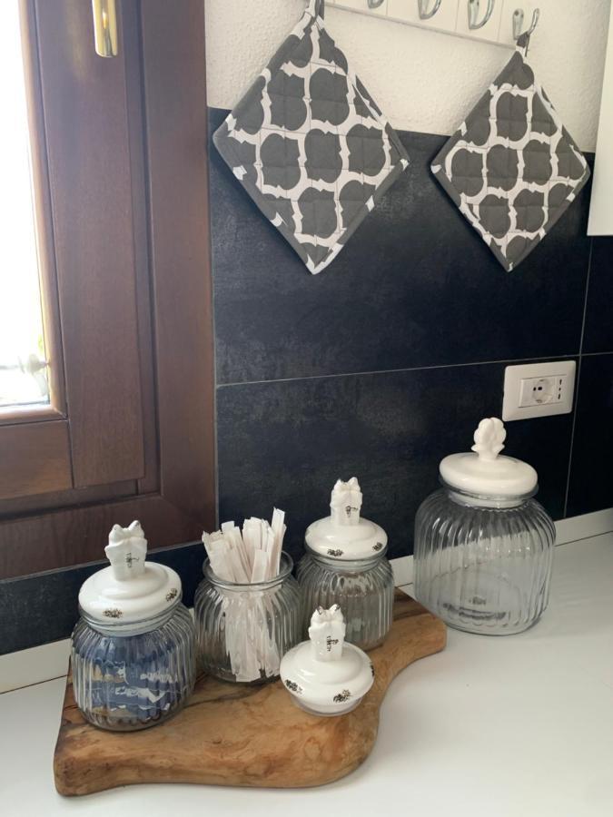 דירות סנטה טרזה גאיורה Casa Ely מראה חיצוני תמונה