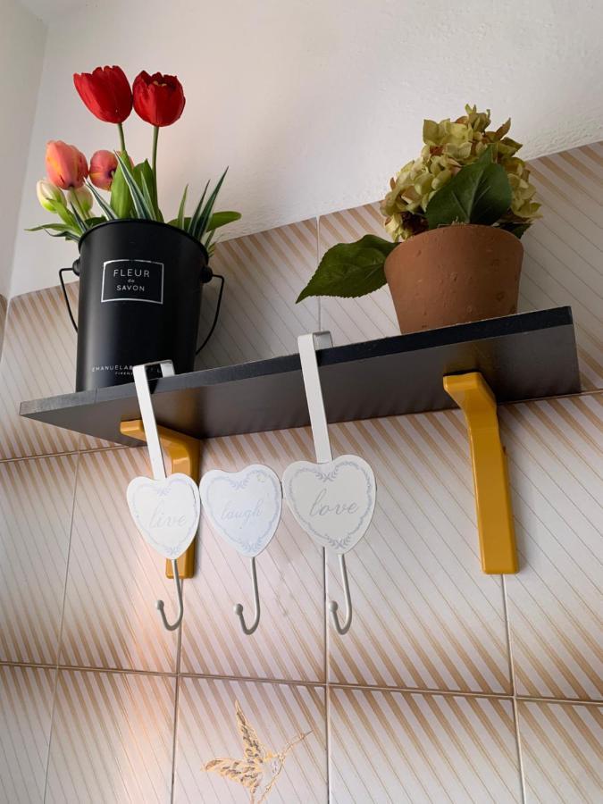 דירות סנטה טרזה גאיורה Casa Ely מראה חיצוני תמונה