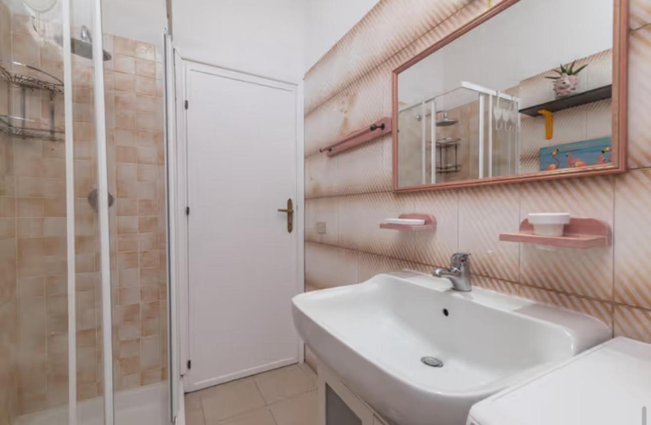 דירות סנטה טרזה גאיורה Casa Ely מראה חיצוני תמונה