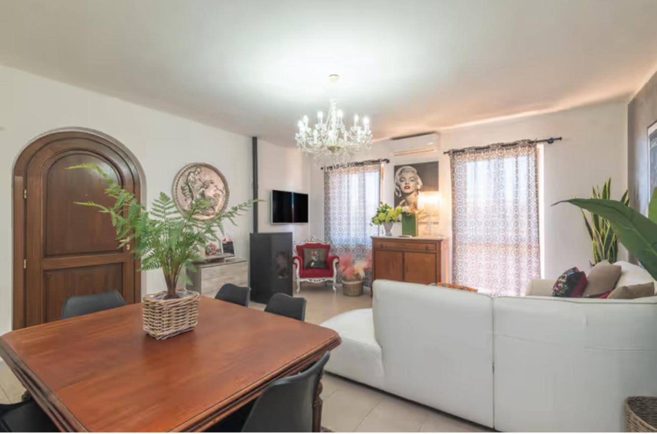 דירות סנטה טרזה גאיורה Casa Ely מראה חיצוני תמונה