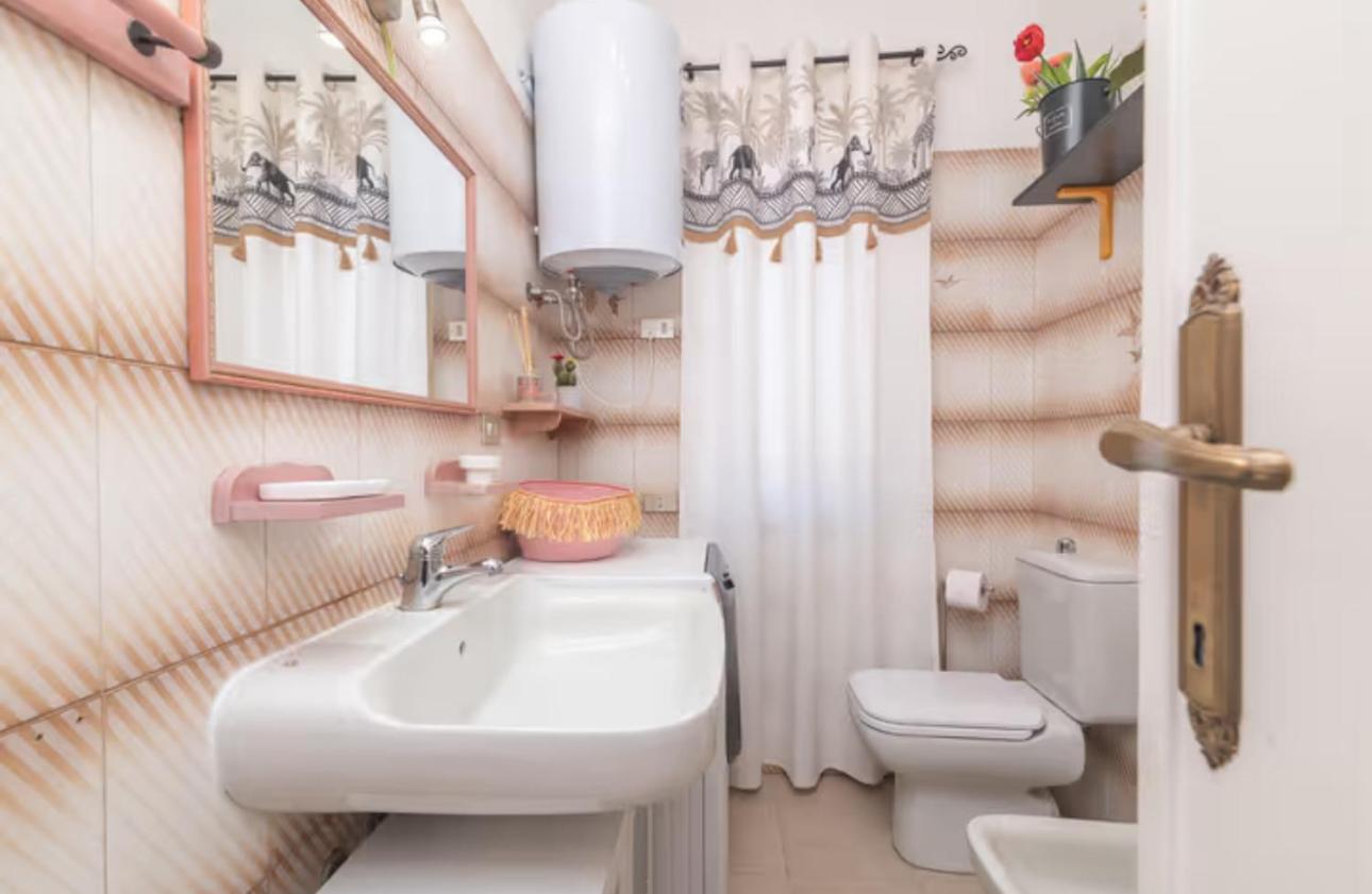 דירות סנטה טרזה גאיורה Casa Ely מראה חיצוני תמונה