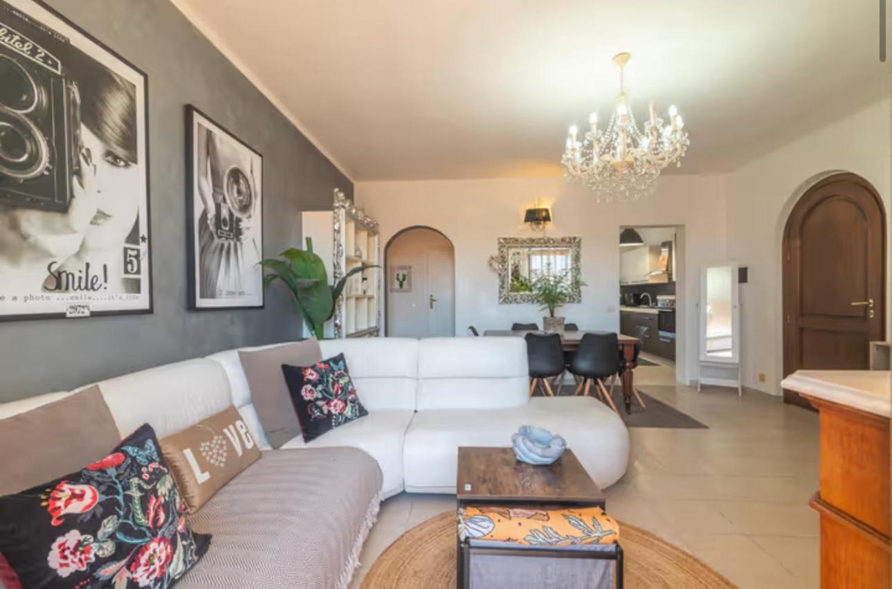 דירות סנטה טרזה גאיורה Casa Ely מראה חיצוני תמונה