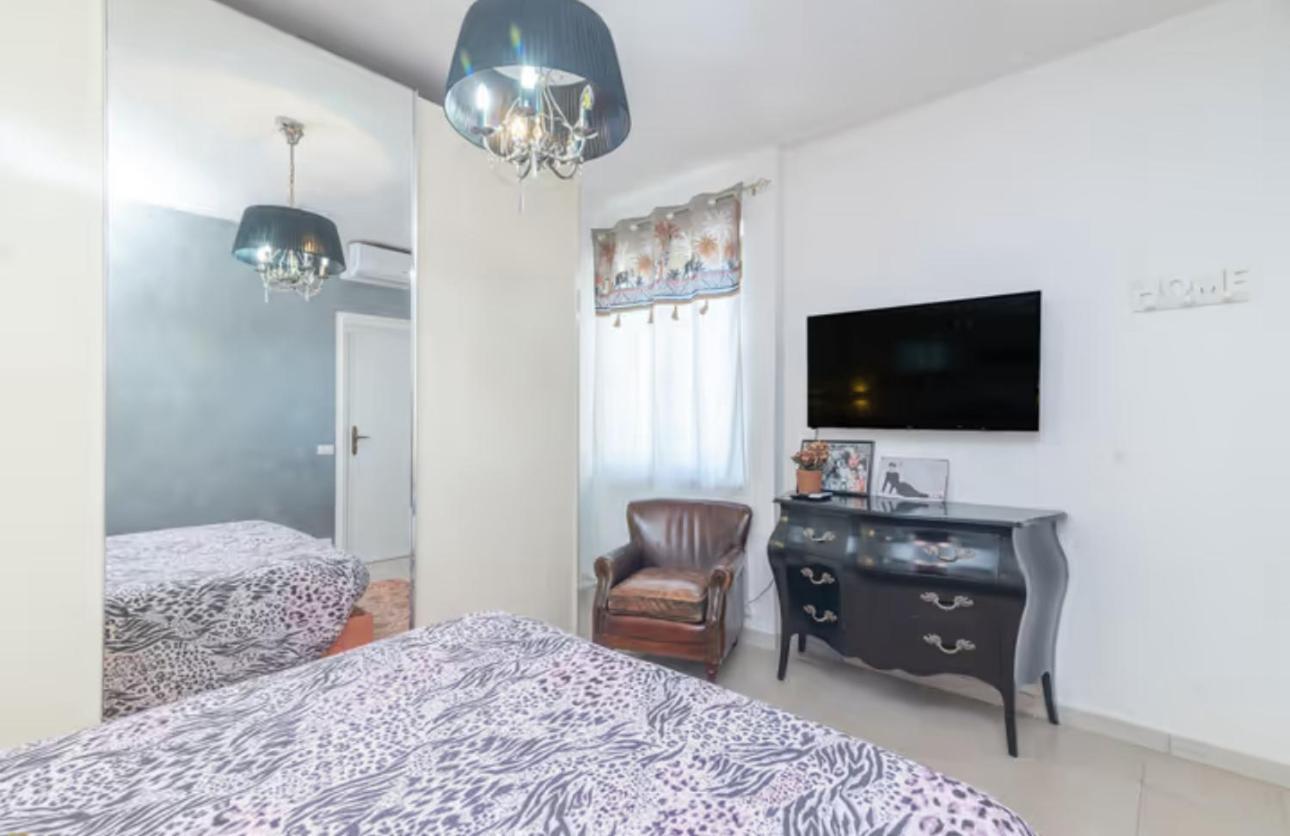 דירות סנטה טרזה גאיורה Casa Ely מראה חיצוני תמונה