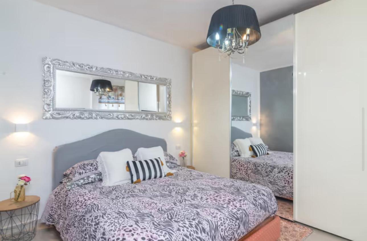 דירות סנטה טרזה גאיורה Casa Ely מראה חיצוני תמונה