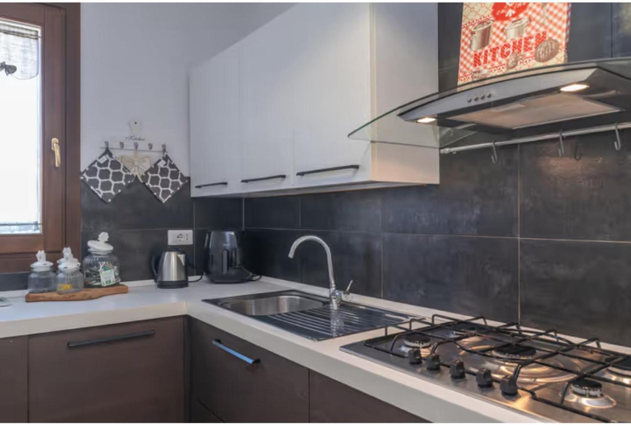 דירות סנטה טרזה גאיורה Casa Ely מראה חיצוני תמונה
